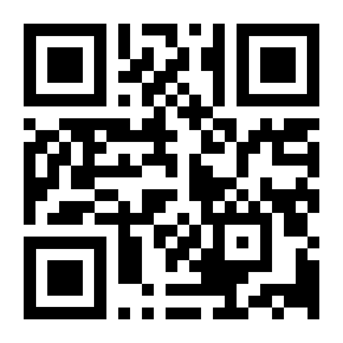 QR-код для скачивания приложения